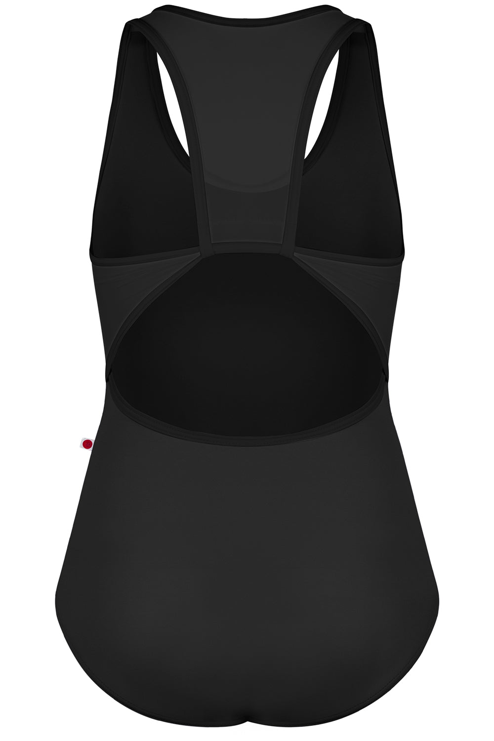 Alex-Mesh Nylon/Mesh Black