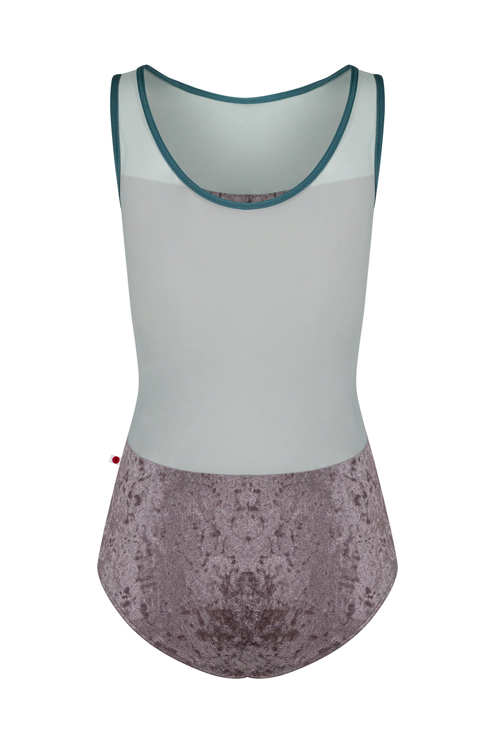 Meagan Crushed-Velvet