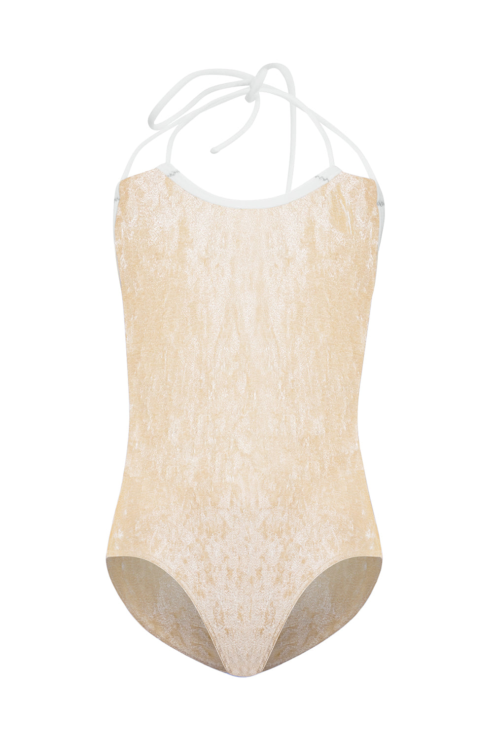 Kids-Julia Crushed-Velvet