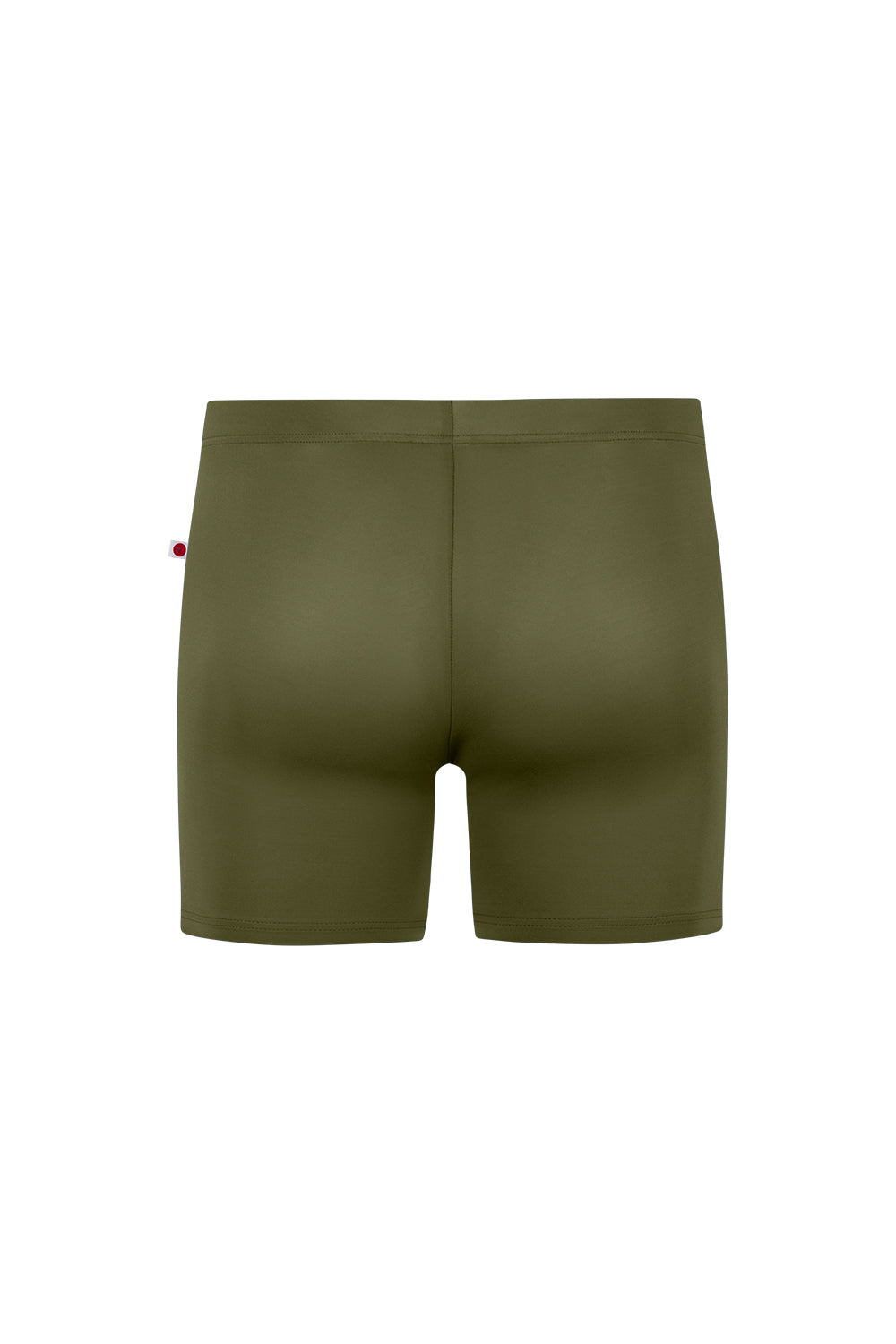 Steven shorts in T-Jungle with N-Phoenix side stripe color