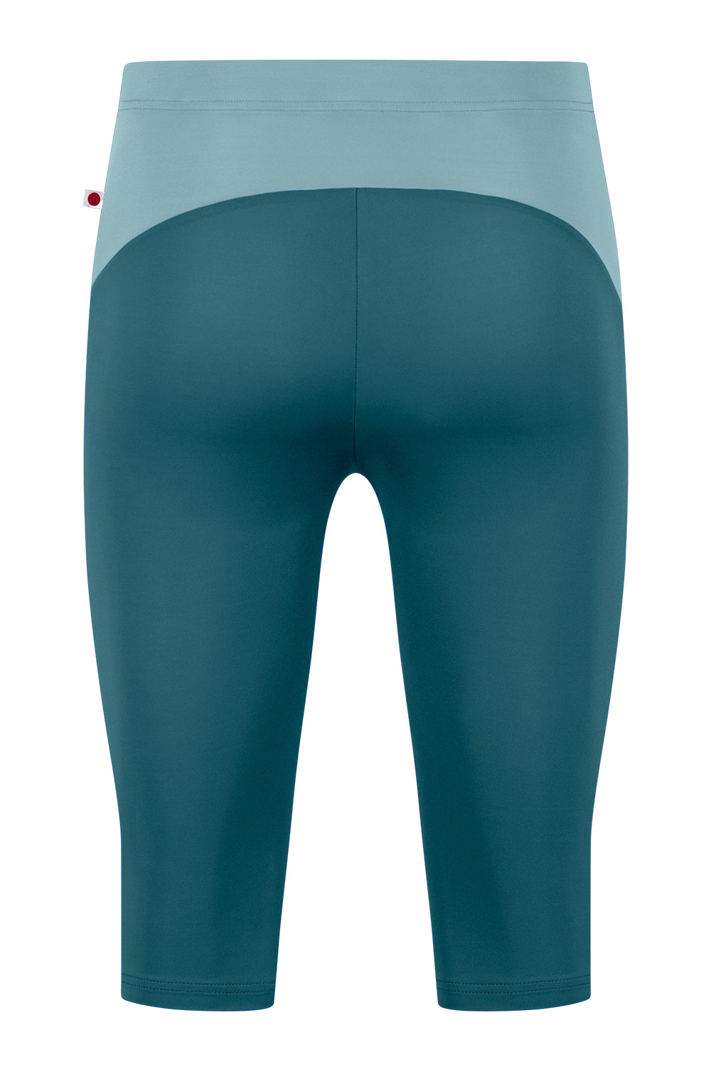 Tim tights in N-Frost body color with T-Fog trim color