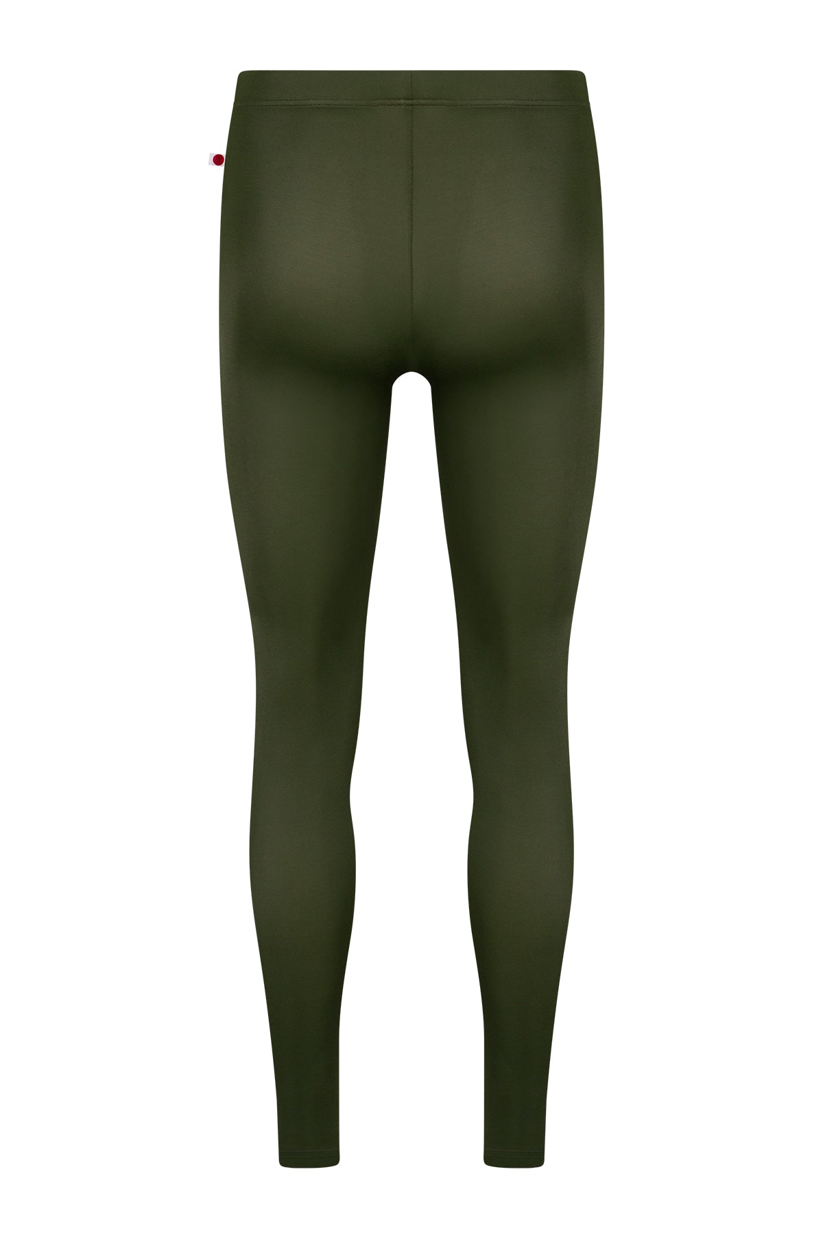 Cedric tights in T-Jungle with V-Safari side stripe