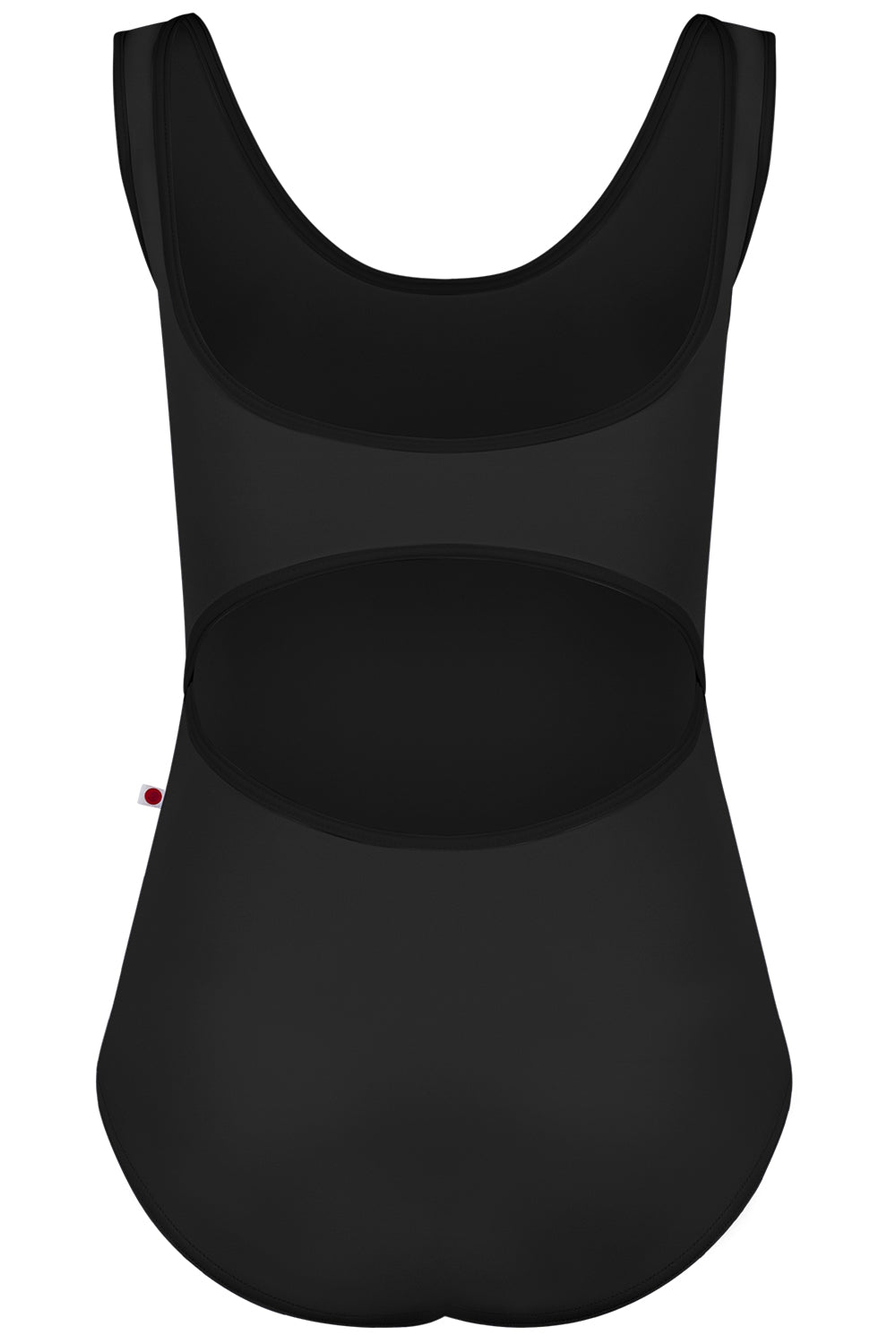 Veronique Nylon Black