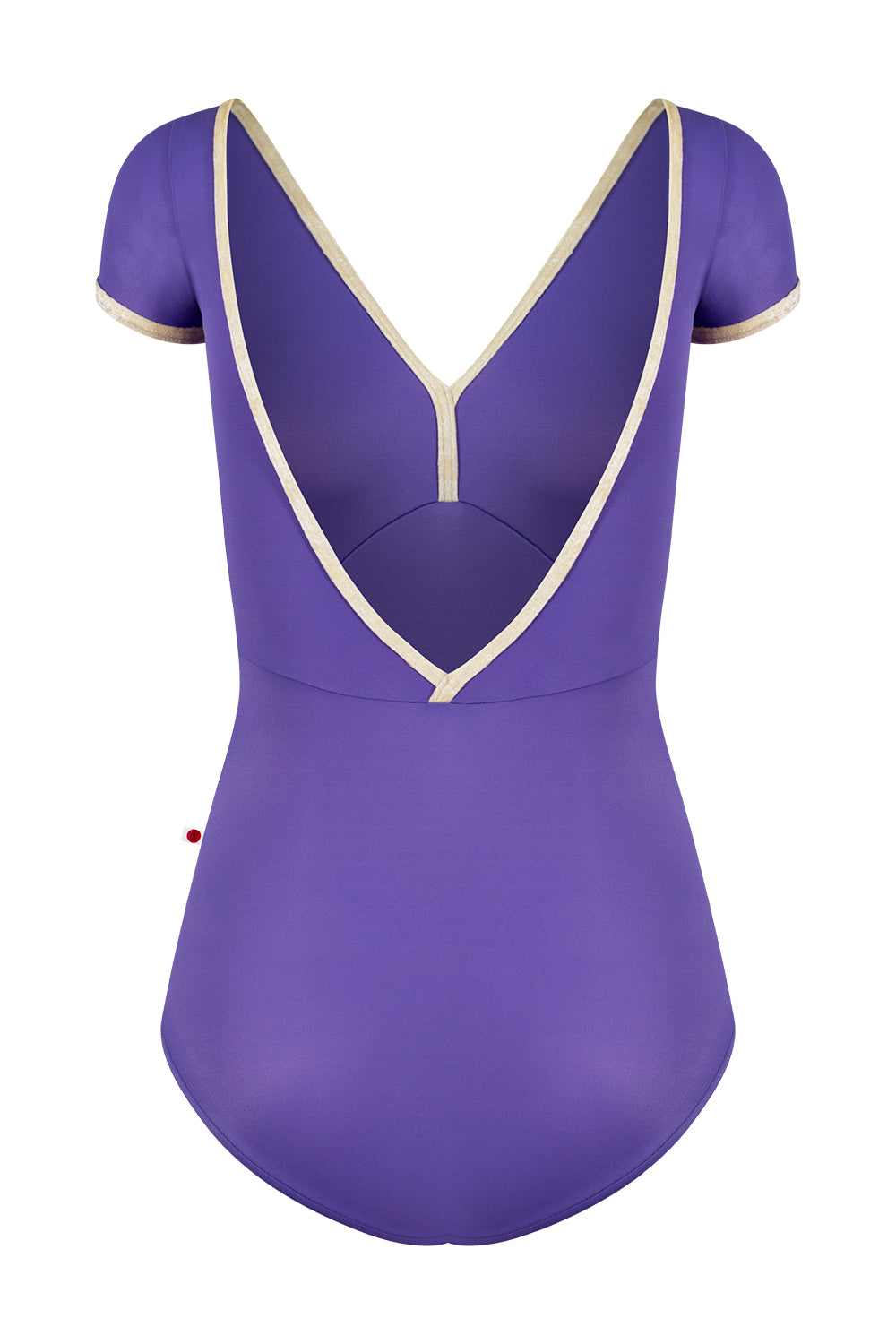 Alicia Techni/Short-Sleeves