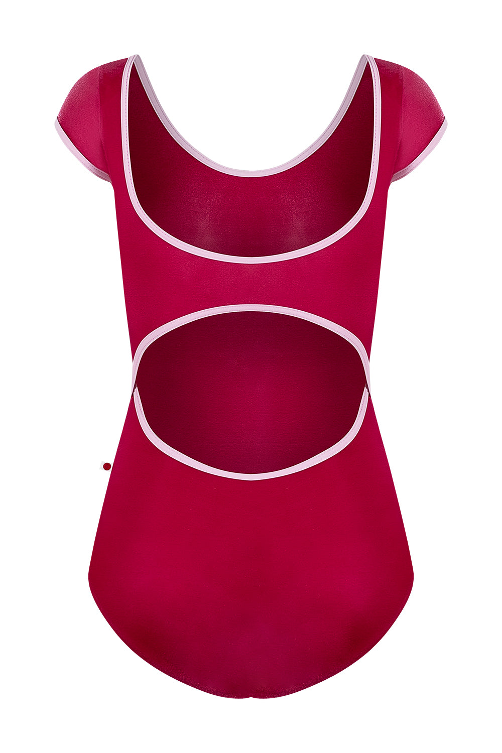 Veronique Velvet/Cap-Sleeves