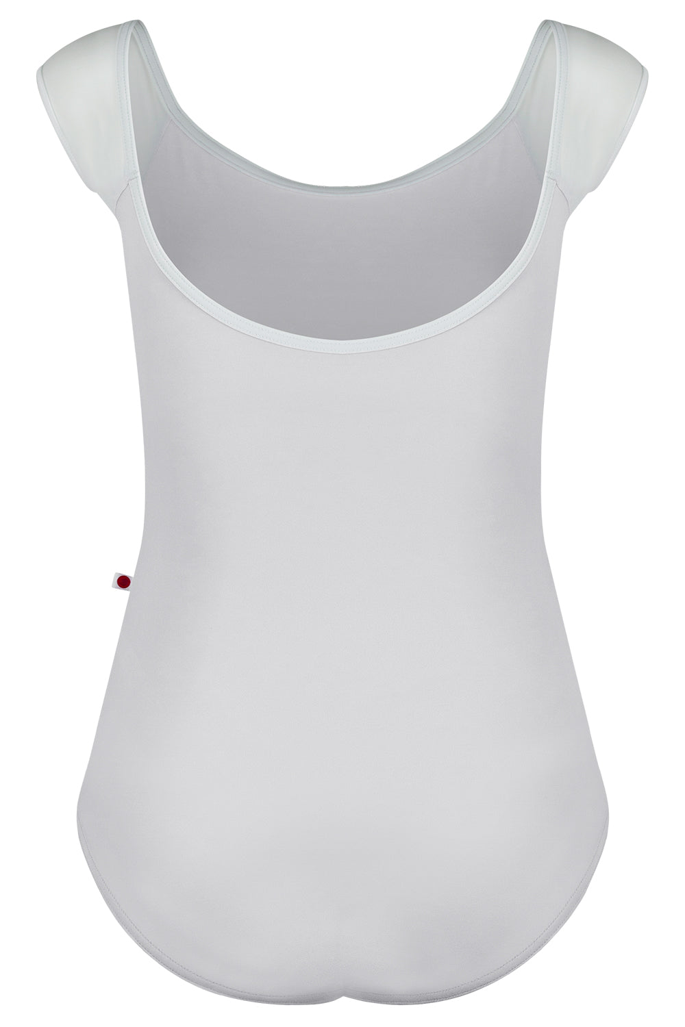 Wendy leotard in T-White