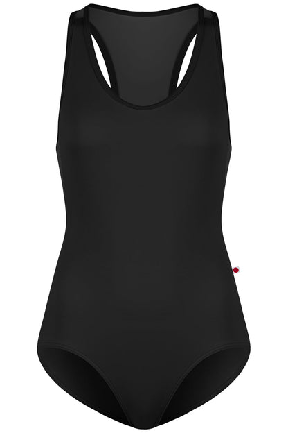 Alex-Mesh Nylon/Mesh Black