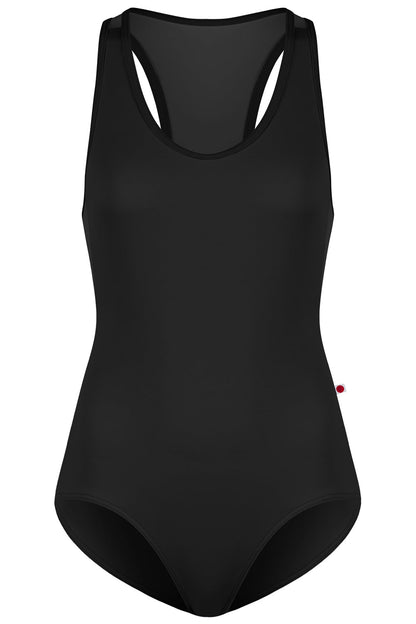 Alex Nylon Black