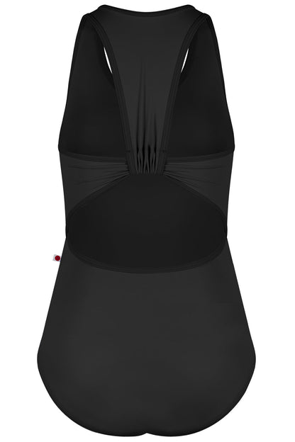 Alex Nylon Black