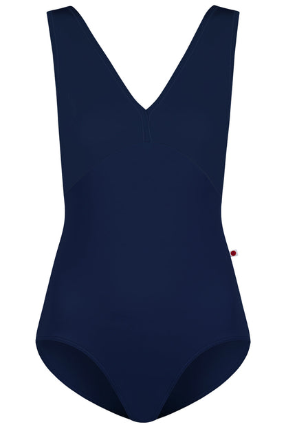 Alicia Basics