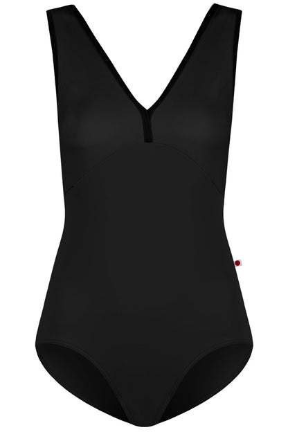 Alicia Basics