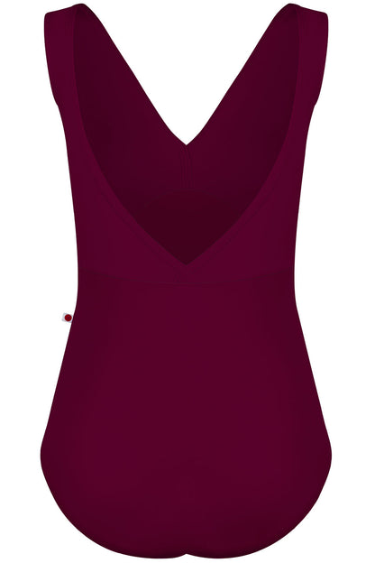 Alicia Basics