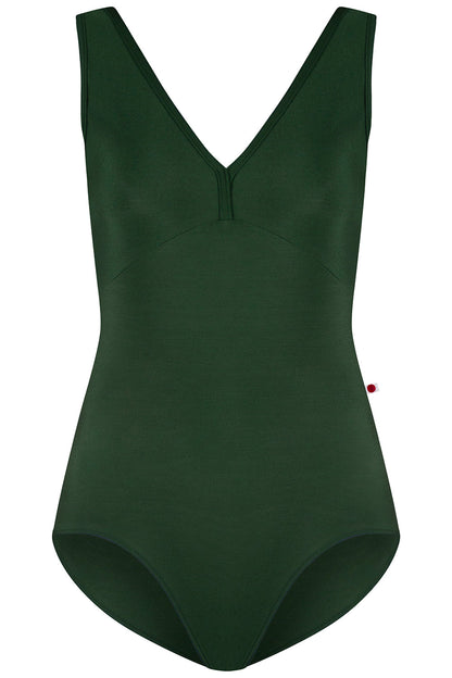 Alicia Basics