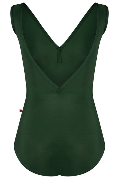 Alicia Basics
