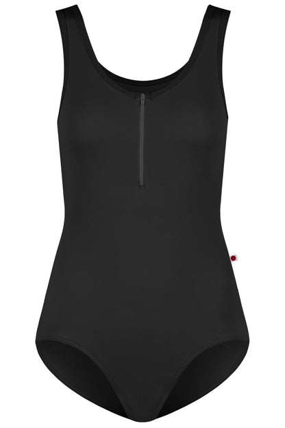 Cora Nylon Black