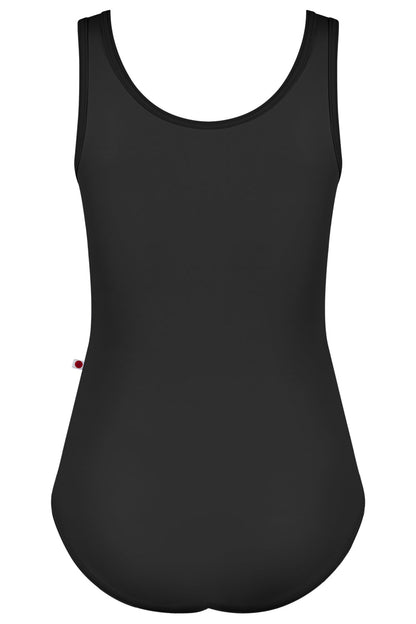 Cora Nylon Black