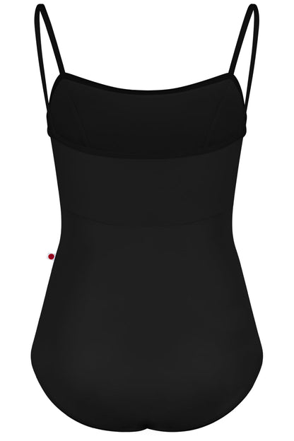 Denise Nylon Black