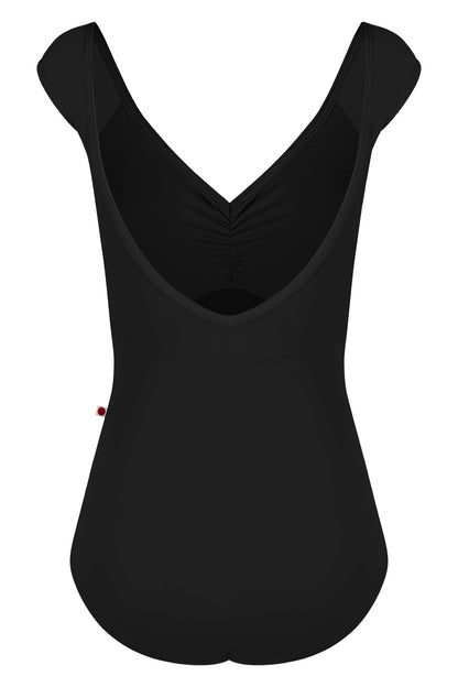 Elli Nylon Black