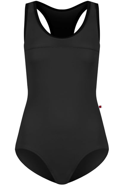 Erica Nylon Black