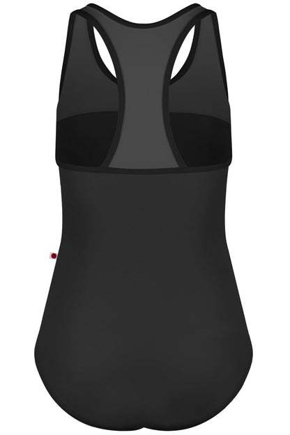 Erica Nylon Black