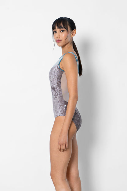 Meagan Crushed-Velvet
