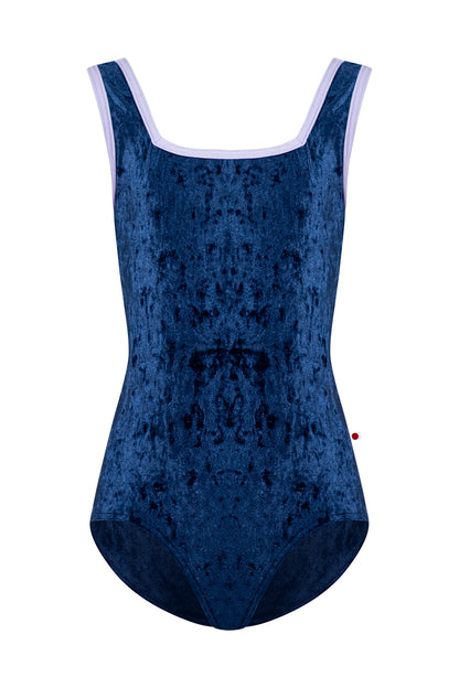 Kids-Marieke Crushed-Velvet