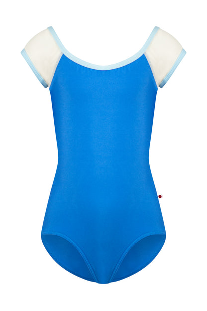 Kids-Wendy-Mesh Nylon/Mesh