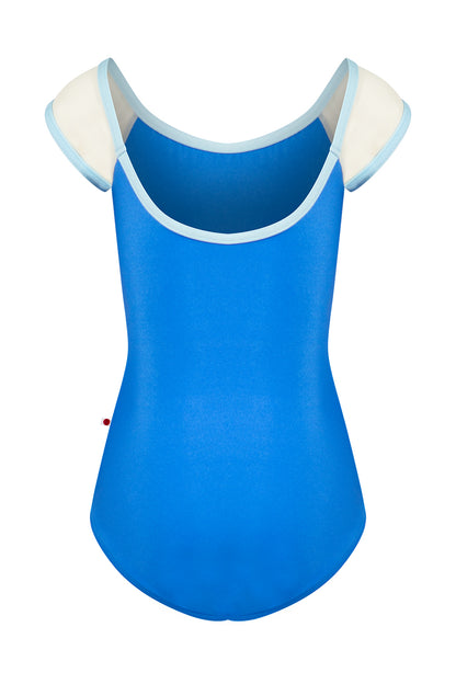 Kids-Wendy-Mesh Nylon/Mesh