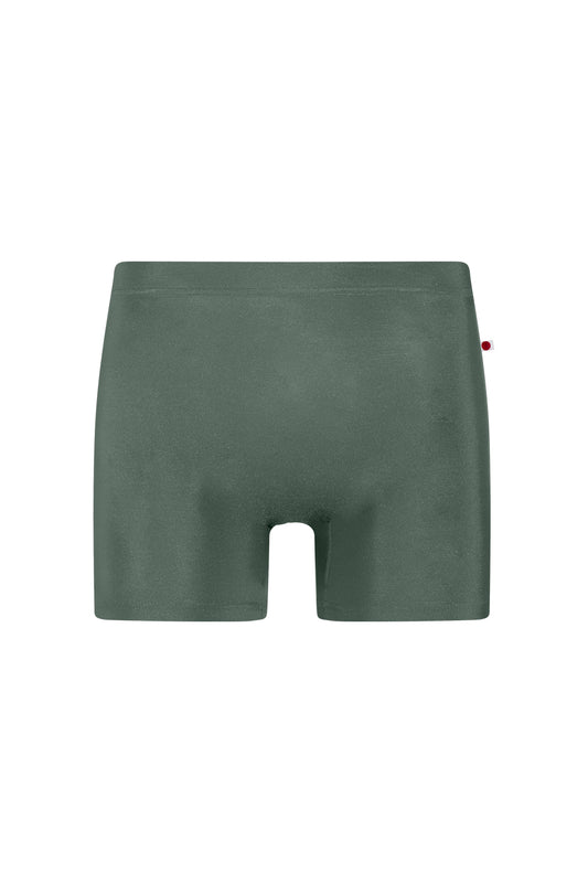 Steven shorts in N-Sage, variation short