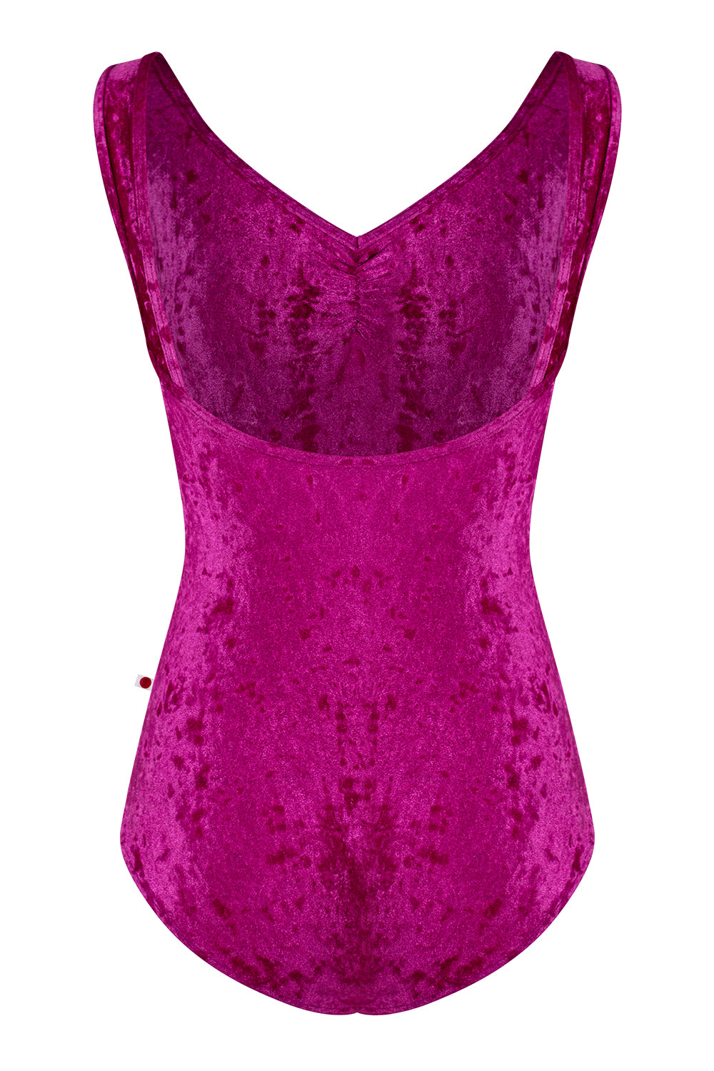 Tiffany leotard in CV-Landy body and trim color