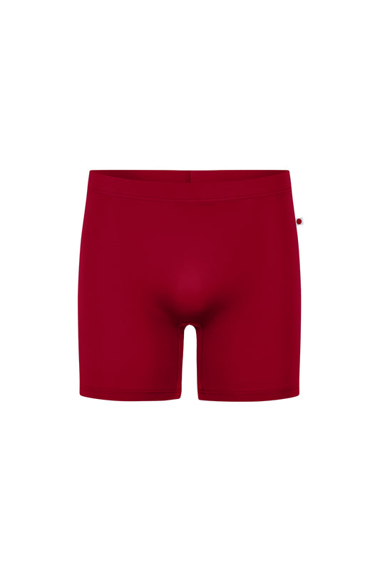 Steven short in T-Babylon with T-Black Side Stripe