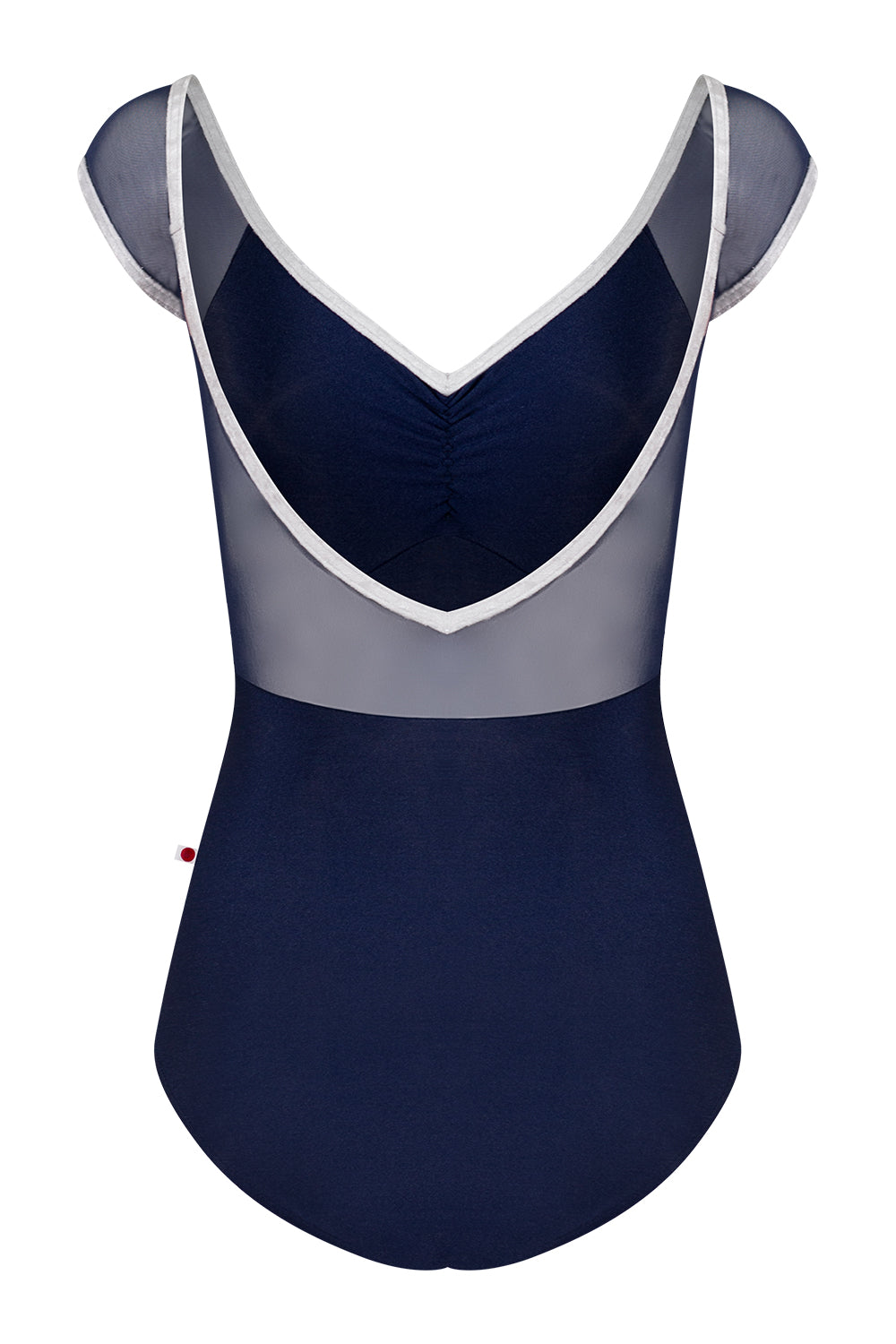 Elli-Mesh Nylon – Yumiko Europe