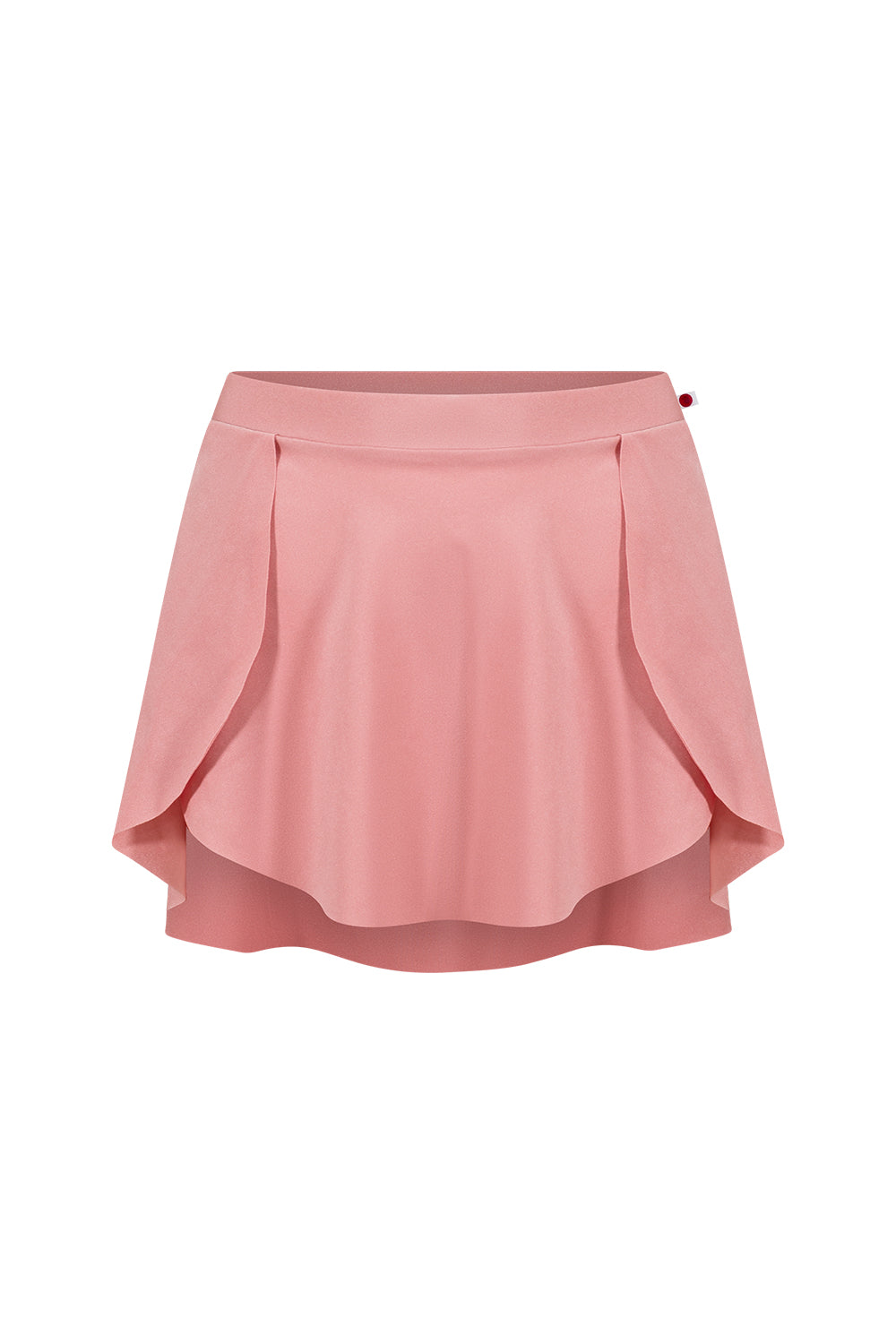 Viola skirt in N-Antique Rose