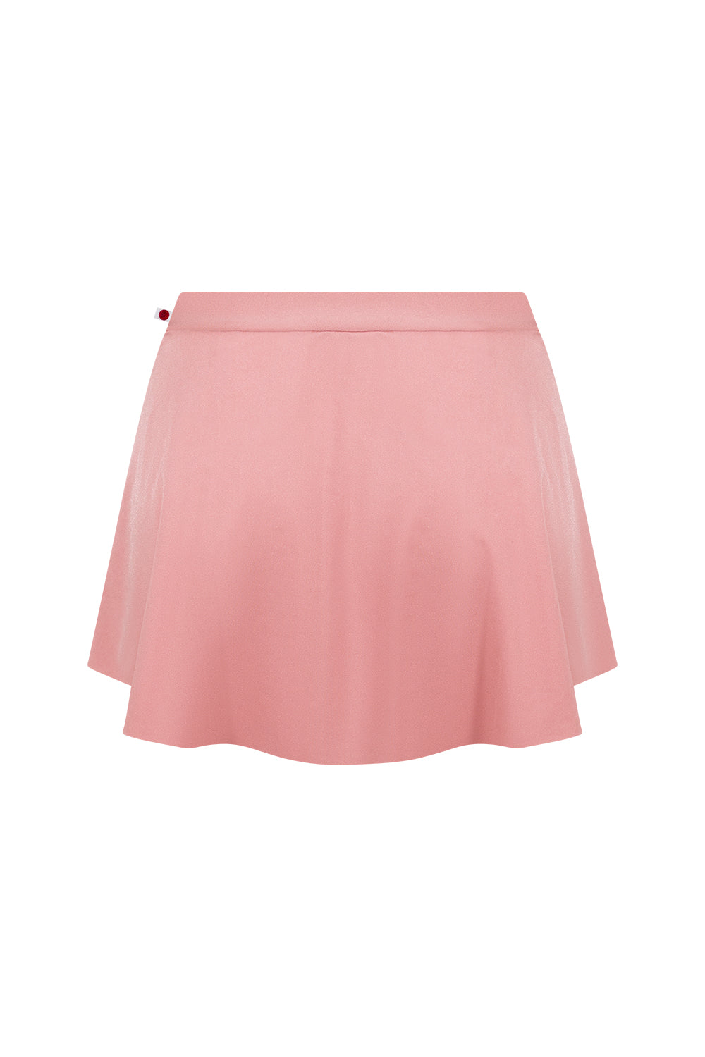 Viola skirt in N-Antique Rose