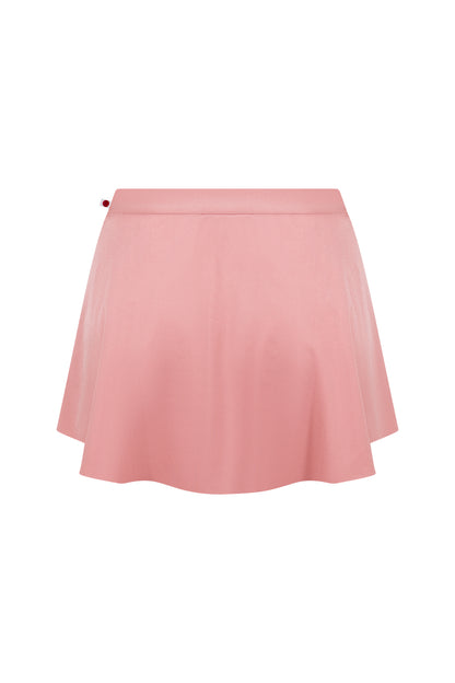 Viola skirt in N-Antique Rose