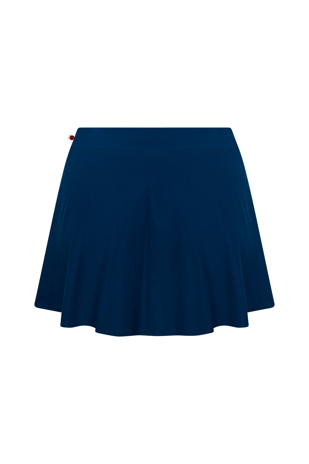 Viola skirt in Mesh Dark Blue