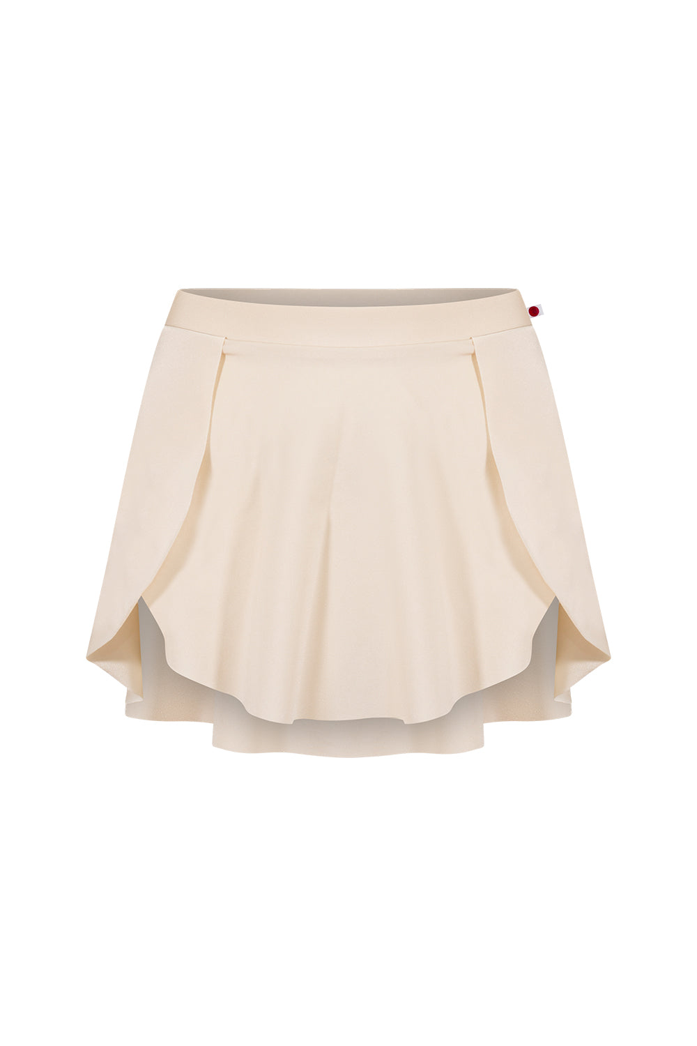 Viola skirt in N-Pearl