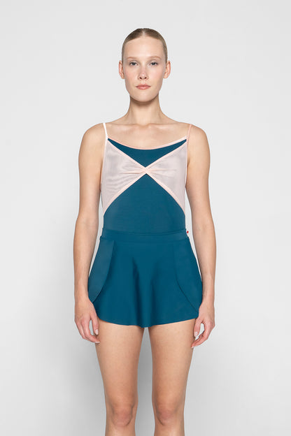 Viola skirt in T-Zenith