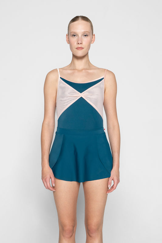 Viola skirt in T-Zenith