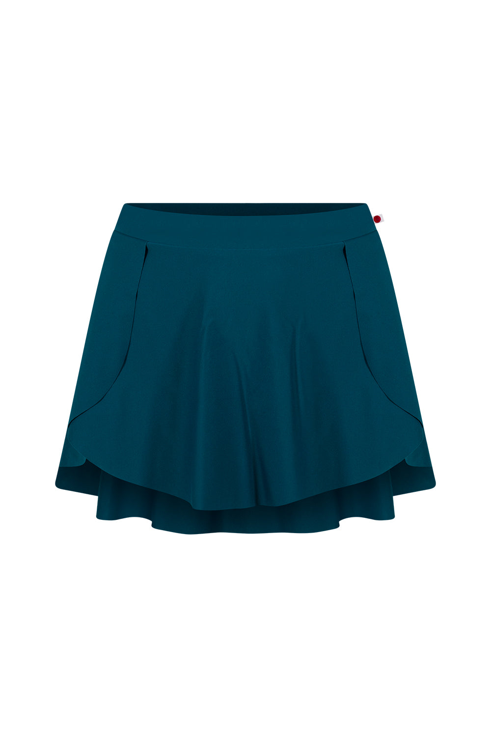 Viola skirt in T-Zenith