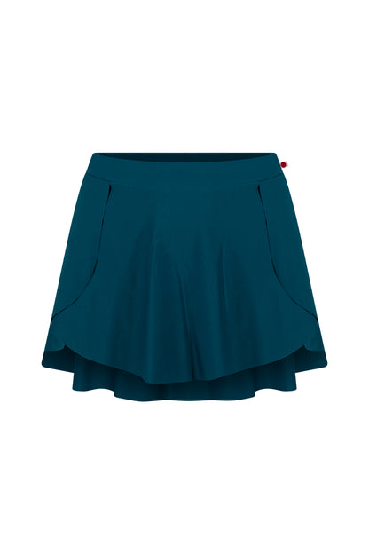 Viola skirt in T-Zenith
