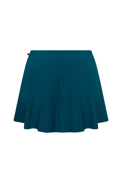 Viola skirt in T-Zenith