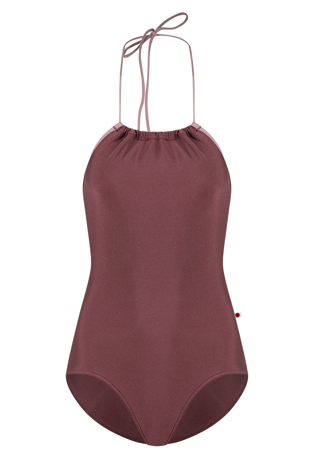 Monique leotard in N-Phoenix body color with N-Magic trim color