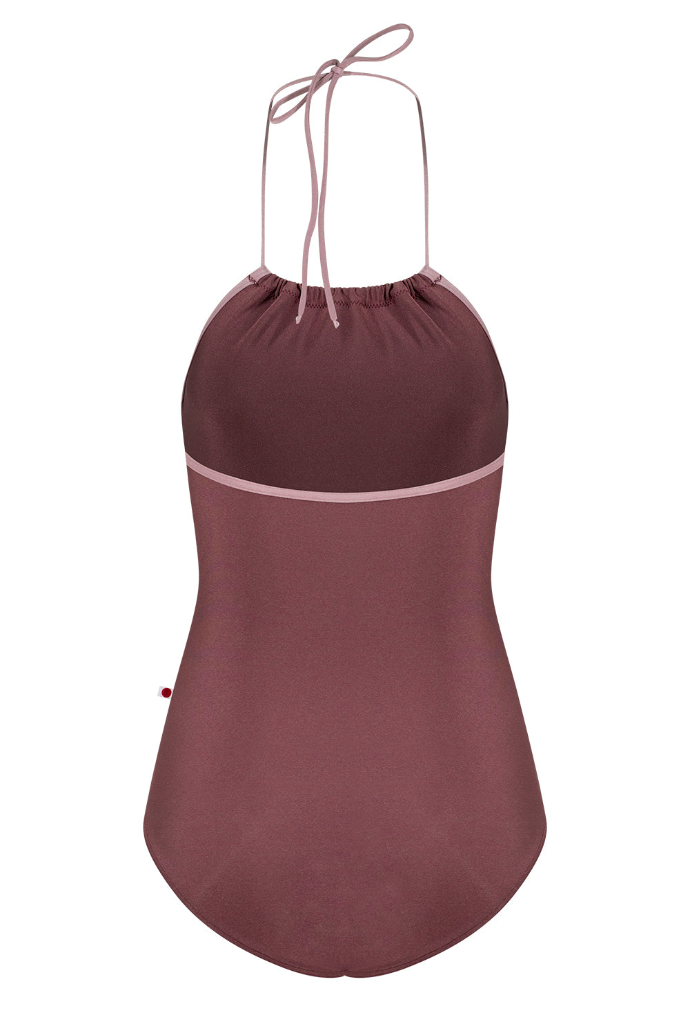 Monique leotard in N-Phoenix body color with N-Magic trim color