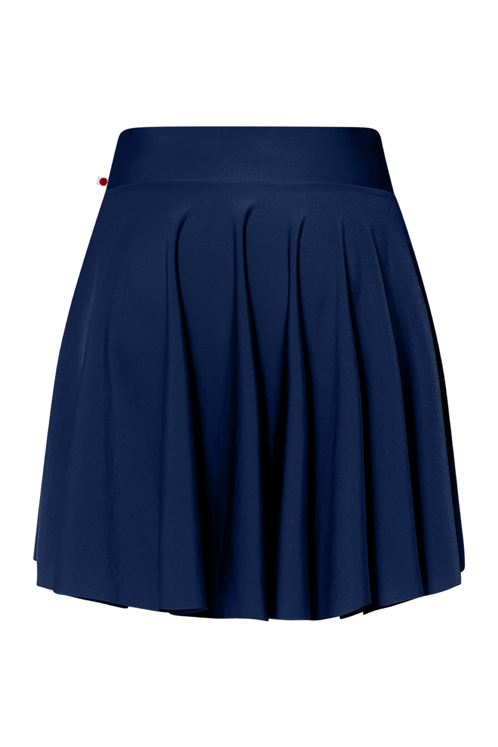 Claire skirt in Mesh Dark Blue