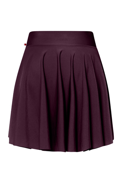 Claire skirt in Mesh Opera
