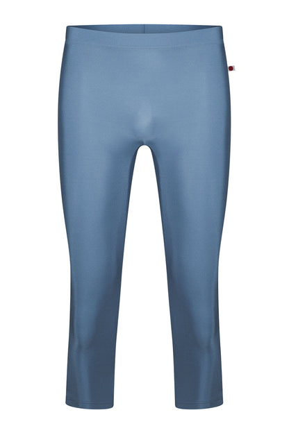 Max tights in N-Riva body color with N-Titanium Side Stripe color
