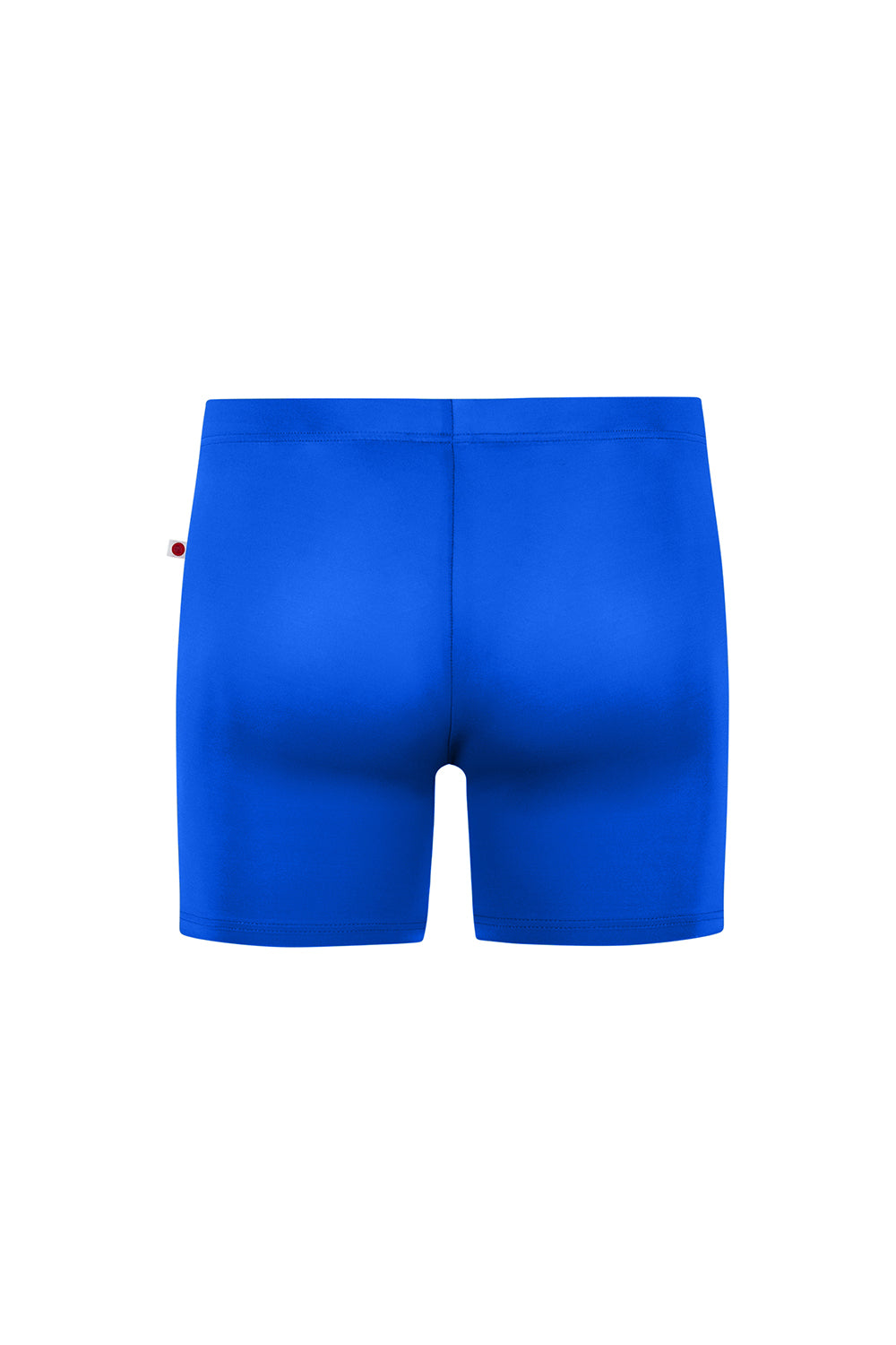 Steven shorts in T-Captain with N-Moontide side stripe color