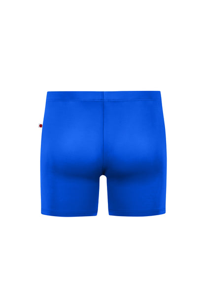 Steven shorts in T-Captain with N-Moontide side stripe color