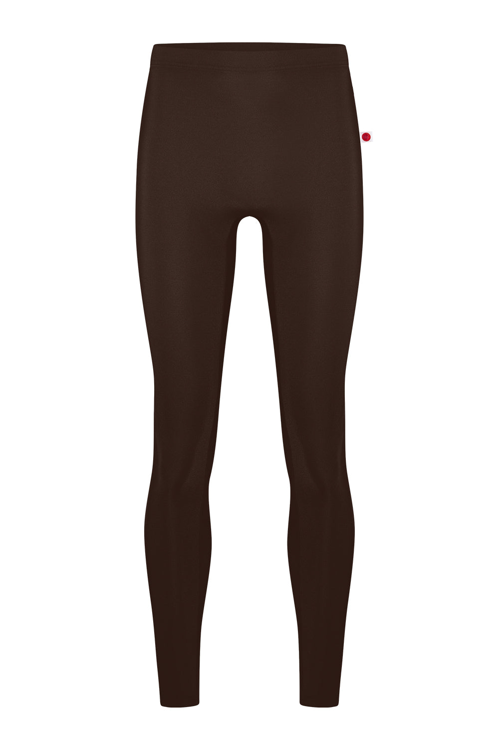Cedric tights in N-Espresso body color with N-Star side stripe color
